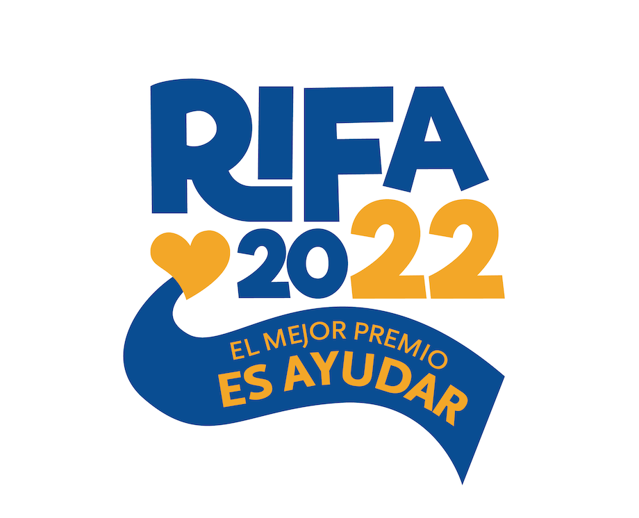 Imagen rifa 2022